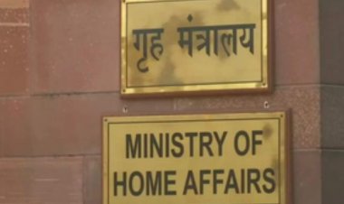 गृह मंत्रालय ने महाराष्ट्र के मुख्य सचिव और डीजीपी को घुसपैठियों के खिलाफ कार्रवाई करने का दिया निर्देश