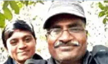 एक सेल्फी ने उजागर कर दी थी जयराम की पहचान