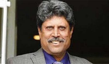 ऑलराउंडर बनने के लिए जीवन के शुरुआती चरण में विकास होना जरूरी: कपिल देव