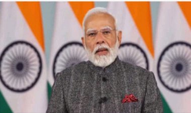 कंफर्ट जोन से बचें, श्रेष्ठता, दक्षता पर फोकस करें युवा: मोदी