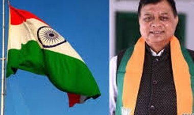 गणतंत्र दिवस पर उद्योग मंत्री देवांगन जशपुर में करेंगे ध्वजारोहण