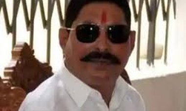 बिहार: मोकामा में गोलीबारी मामले में वांछित पूर्व विधायक अनंत सिंह ने अदालत में आत्मसमर्पण किया