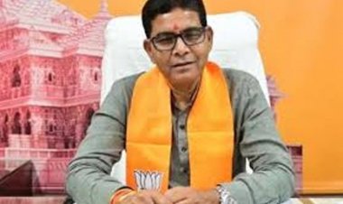 गणतंत्र दिवस समारोह 2025 : राजस्व मंत्री टंकराम वर्मा तिरंगा फहराएंगे जिला स्तरीय मुख्य समारोह दिग्विजय स्टेडियम में