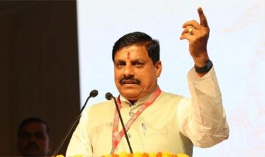 इंदौर में सीएम एक लाख हितग्राहियों को देंगे लाभ पत्र