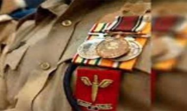 गणतंत्र दिवस की पूर्व संध्या पर 942 पुलिस कर्मी वीरता और सेवा पदकों से सम्मानित
