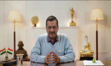 अगले पांच साल में दिल्ली के सभी इलाकों की सीवर लाइन ठीक करेंगे: केजरीवाल