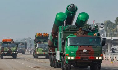 भारत ने पाकिस्तान के साथ-साथ चीन को भी झटका दिया, इंडोनेशिया बेचेगा ब्रह्मोस मिसाइल