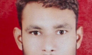 कार की टक्कर से बाइक सवार युवक की मौत:कार चालक फरार; कटनी के कोतवाली इलाके में हादसा