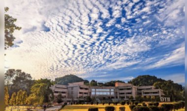 आईआईटी गुवाहाटी ने नए नैनो मटेरियल को किया विकसित, मानव स्वास्थ्य के लिए होगा कारगर