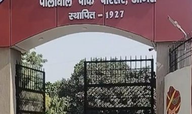 दो साल में 15 चक्कर, फिर भी नहीं मिली डिग्री:आगरा यूनिवर्सिटी से एमएससी एग्रीकल्चर किया है मप्र के छात्र ने, अब मांगी मदद