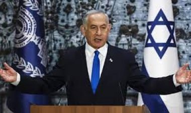 ट्रंप ने नेतन्याहू को अगले सप्ताह ‘व्हाइट हाउस’ में आमंत्रित किया