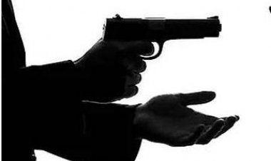 दरभंगा में स्कूल जाने के दौरान शिक्षक की गोली मारकर हत्या