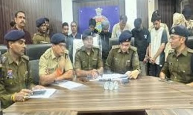 ऑनलाइन सट्टा-साइबर ठगी के जरिए 2 करोड़ 85 लाख का ट्रांजेक्शन