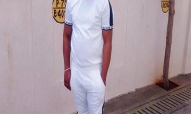 रायपुर सेंट्रल जेल में अफ्रीकन ड्रग्स डीलर ने की आत्महत्या