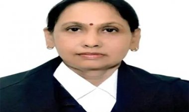 छत्तीसगढ़ की बेटी को मध्यप्रदेश में महत्वपूर्ण जिम्मेदारी