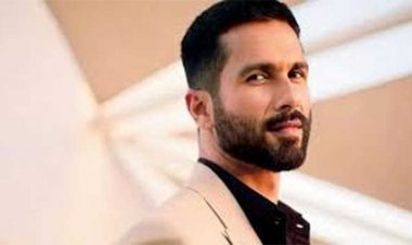 मैंने एक साल तक फिल्म देवा में अपने किरदार को जिया है: शाहिद कपूर