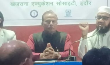 इंदौर सहित प्रदेश में प्राइवेट स्कूल आज हड़ताल पर:किराएनामे के नए नियम से स्कूल संचालक परेशान, विरोध में कई संगठन शामिल