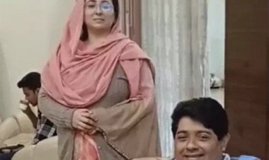 पूर्व मेयर एजाज ढेबर और उनकी पत्नी पार्षद पद के लिए चुनाव लड़ेंगे