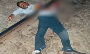 रायपुर में पुलिस कांस्टेबल ने की आत्महत्या