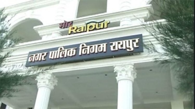 मेयरों का कार्यकाल खत्म, अब प्रशासक बैठेंगे