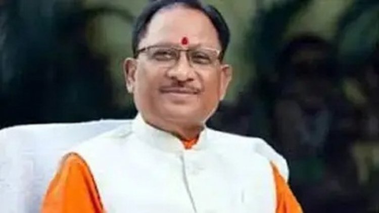 मुख्यमंत्री 02 जनवरी को जगदलपुर के प्रवास पर रहेंगे