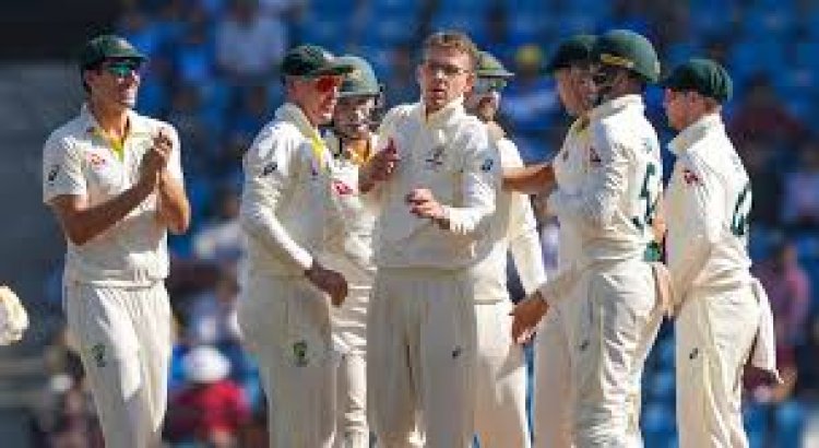 बॉर्डर-गावस्कर ट्रॉफी: भारत के ख़िलाफ़ अंतिम टेस्ट के लिए ऑस्ट्रेलिया ने किया प्लेइंग इलेवन का एलान