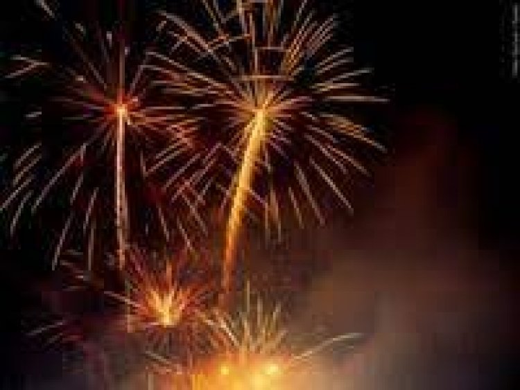 होनोलूलू: नए साल के जश्न में आतिशबाजी के दौरान विस्फोट में तीन लोगों की मौत