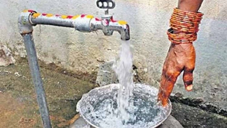 नगर निगम अब जलकर के बकायादारों के खिलाफ एफआईआर दर्ज कराएगा, शिविर लगाकर जलकर जमा करवाएंगे