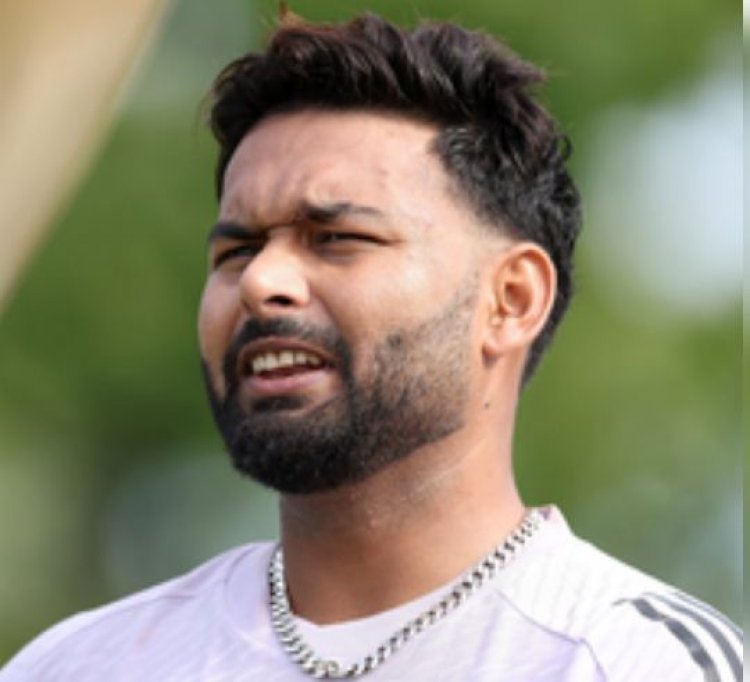 पंत ने अपनी रक्षात्मक पारी पर कहा, 'मैं जिम्मेदारी लेने के मूड में नहीं था'