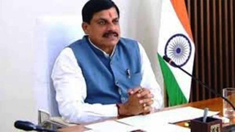 मुख्यमंत्री डॉ मोहन यादव होंगे राहगीरी के आनंदोत्सव में शामिल, अपनी-अपनी कलाओं का प्रदर्शन