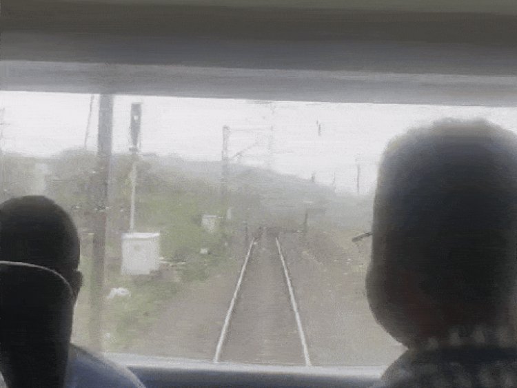 भोपाल से योग नगरी ऋषिकेश के लिए सीधी स्पेशल ट्रेन:6 जनवरी को हुबली से चलेगी; रानी कमलापति स्टेशन पर लेगी हॉल्ट