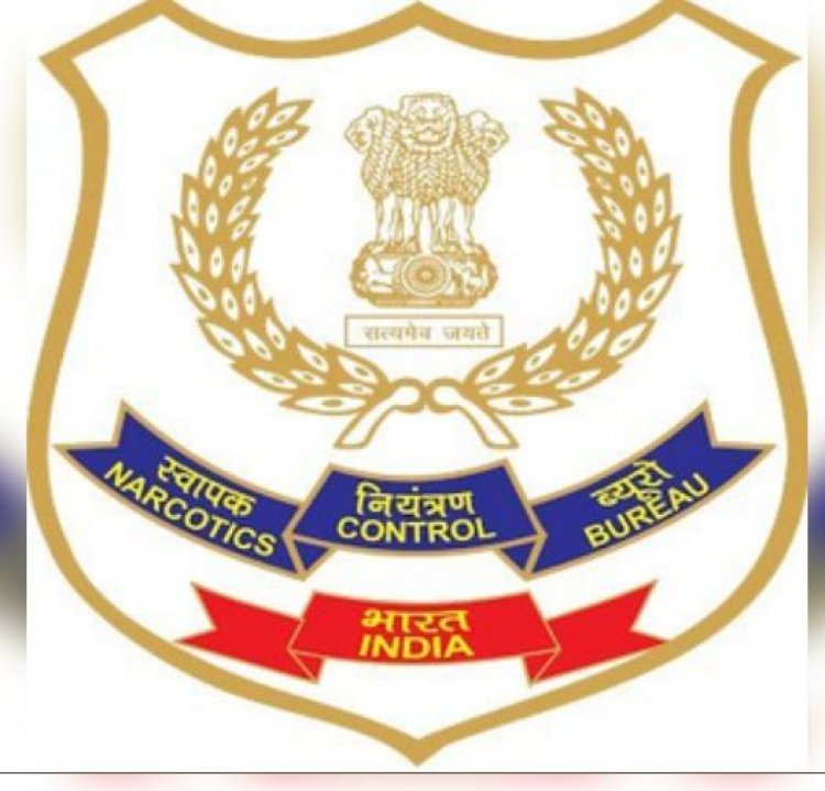 मुंबई एनसीबी की कार्रवाई, 74,000 कैप्सूल के साथ भारी मात्रा में जब्त की सिगरेट