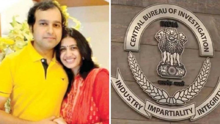 सौरभ शर्मा की हेल्थ डिपार्टमेंट में होनी थी अनुकंपा नियुक्ति, सामने आया सच