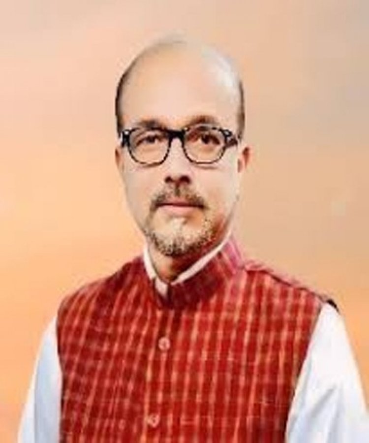 राज्यपाल डेका ने बीजापुर जिले में हुए नक्सली घटना की कड़ी निंदा की