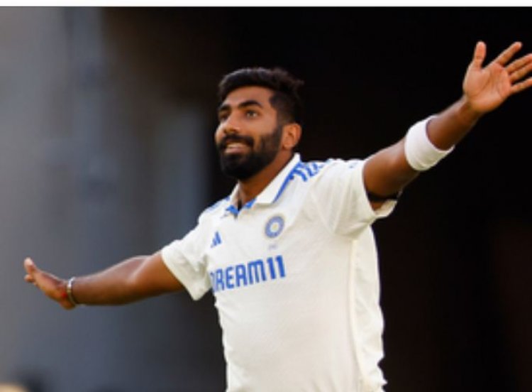 बुमराह के मुरीद हुए ऑस्ट्रेलिया के पूर्व कप्तान माइकल क्लार्क, तीनों फॉर्मेट का बेस्ट गेंदबाज बताया