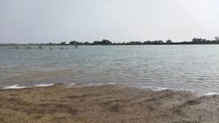 झलमला जलाशय के कार्यों के लिए 1.96 करोड़ स्वीकृत