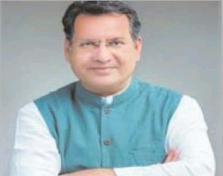 हज-2025 हेतु स्टेट हज इंस्पेक्टर (खादीमुल हुज्जाज) के आवेदन करने की अंतिम तिथि बढ़ी- मोहम्मद असलम खान