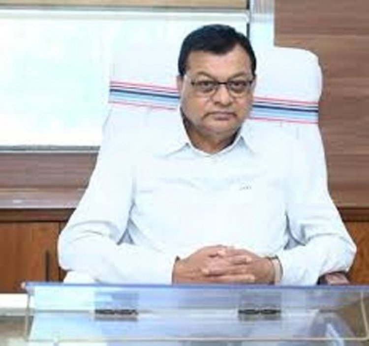 वाणिज्य एवं उद्योग मंत्री देवांगन 10 जनवरी को कोरबा जिले के दौरे पर रहेंगे