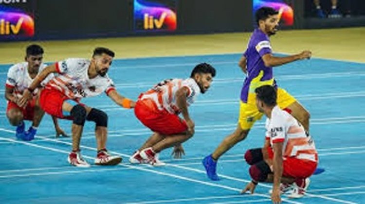 केकेएफआई ने खो-खो विश्वकप के लिए भारतीय टीमों की घोषणा की