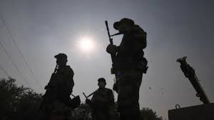 चाड के राष्ट्रपति भवन पर हमला, सुरक्षा बलों ने 18 हमलावरों को मार गिराया