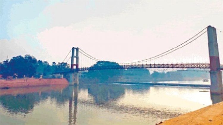 छत्तीसगढ़ के उत्तरी इलाके में आज बारिश के आसार