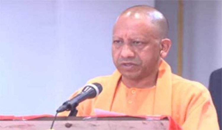 स्वस्थ शरीर से ही संभव हो सकते हैं धर्म के सभी साधन : योगी