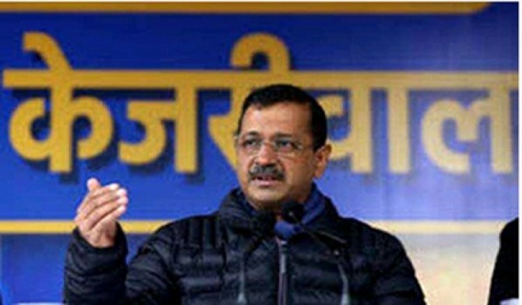 भाजपा खुलेआम करती है आचार संहिता का उल्लंघन: आप