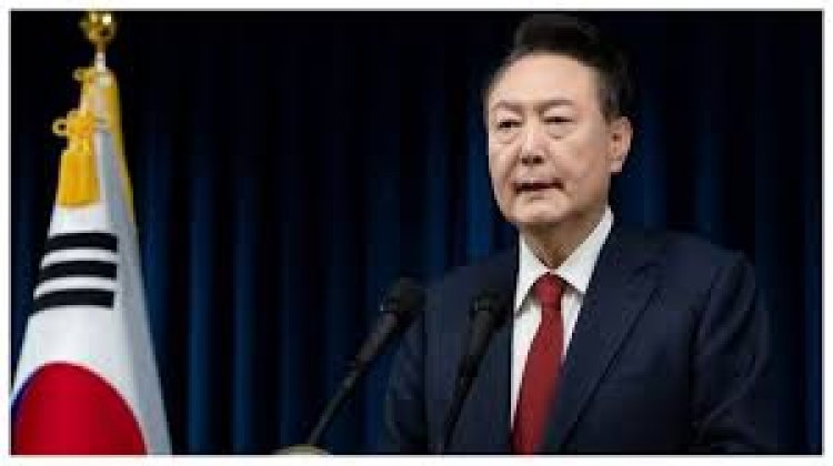 दक्षिण कोरिया के राष्ट्रपति यून सुक-योल के गिरफ्तार होने पर विपक्षी नेता क्या बोले?