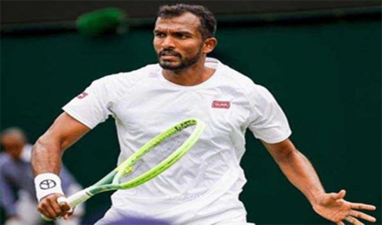 एन बालाजी, मिगुएल रेयेस-वरेला की जोड़ी ऑस्ट्रेलियन ओपन के दूसरे दौर में पहुंची