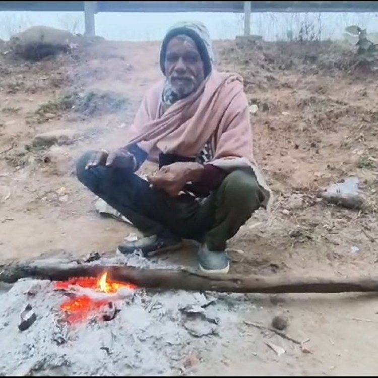 पन्ना में गुरुवार को अधिकतम तापमान 28 डिग्री तक पहुंचा:शुक्रवार को न्यूनतम तापमान 8 डिग्री तक पहुंचा, मौसम विभाग ने अगले सप्ताह हल्की बारिश का लगाया अनुमान