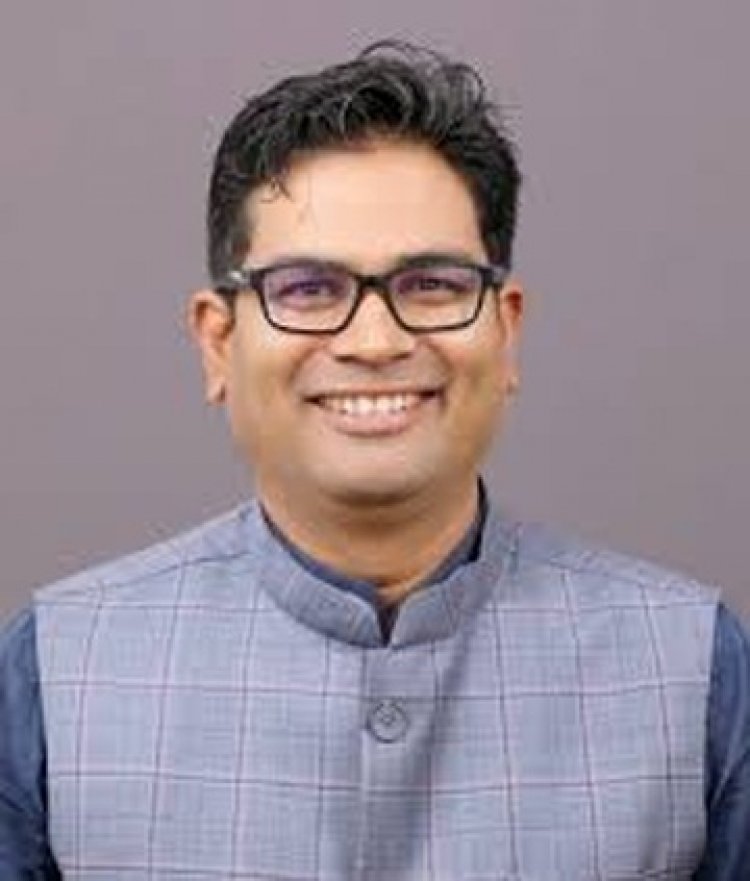 मुख्यमंत्री विष्णु देव साय की सरकार का भ्रष्टाचार पर जीरो टॉलरेंस : आवास एवं पर्यावरण मंत्री ओ पी चौधरी