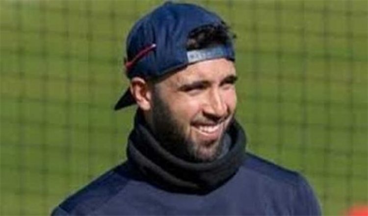 साकिब महमूद को मिला भारत दौरे के लिए वीजा