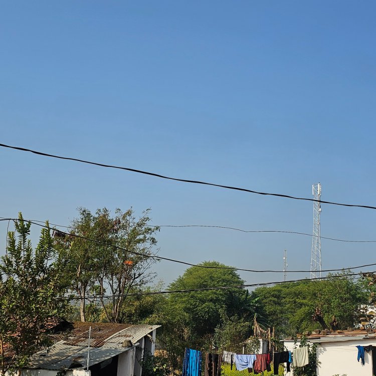 छिंदवाड़ा में 10 डिग्री पहुंचा पारा:अधिकतम तापमान 25 डिग्री; पड़ रही कड़ाके की ठंड, दो दिन बाद बारिश के आसार