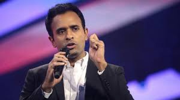 ओहायो के गवर्नर पद का चुनाव लड़ने की योजना बना रहे हैं विवेक रामास्वामी